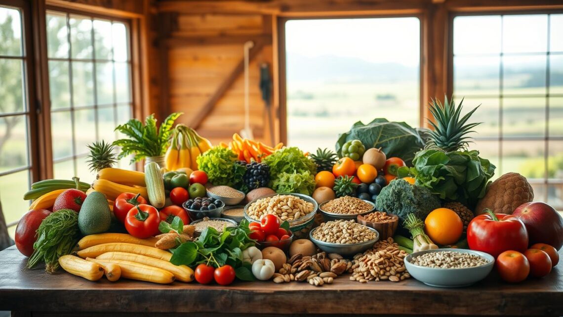 Basenfasten nach Wacker – Gesund & vital durchstarten