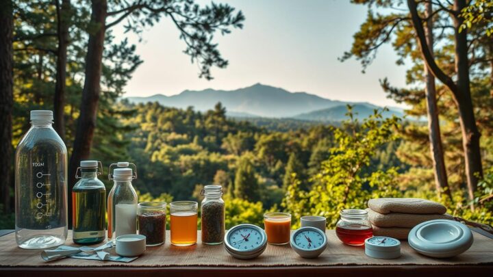 Fastenmethoden im Vergleich: Die besten Methoden