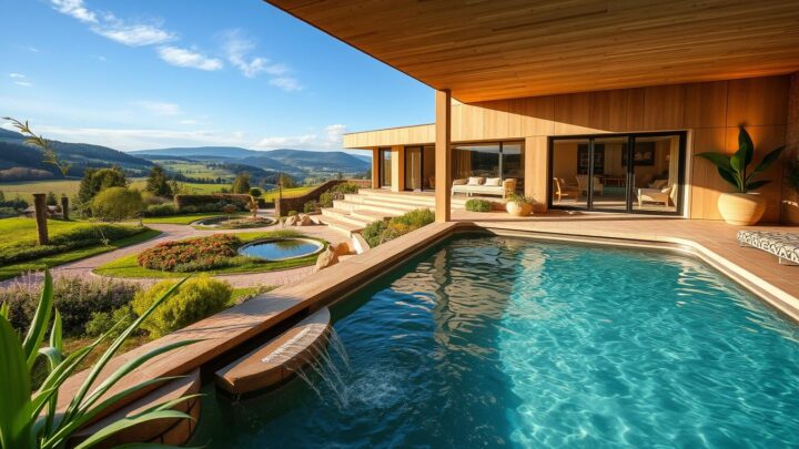 Fastenurlaub Bad Füssing – Neue Energie tanken