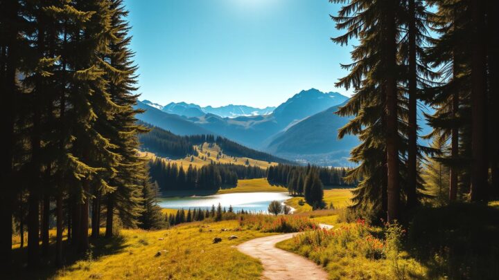 Fastenurlaub Harz – Detox und Erholung im Naturparadies