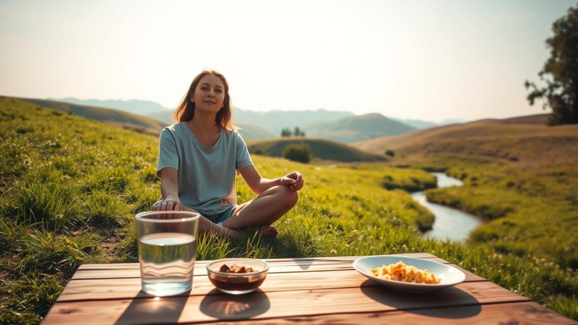 Intervallfasten: Einfach und gesund abnehmen