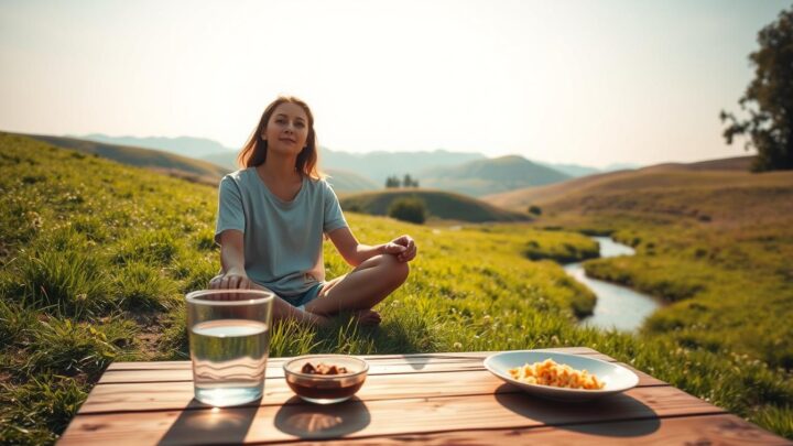 Intervallfasten: Einfach und gesund abnehmen