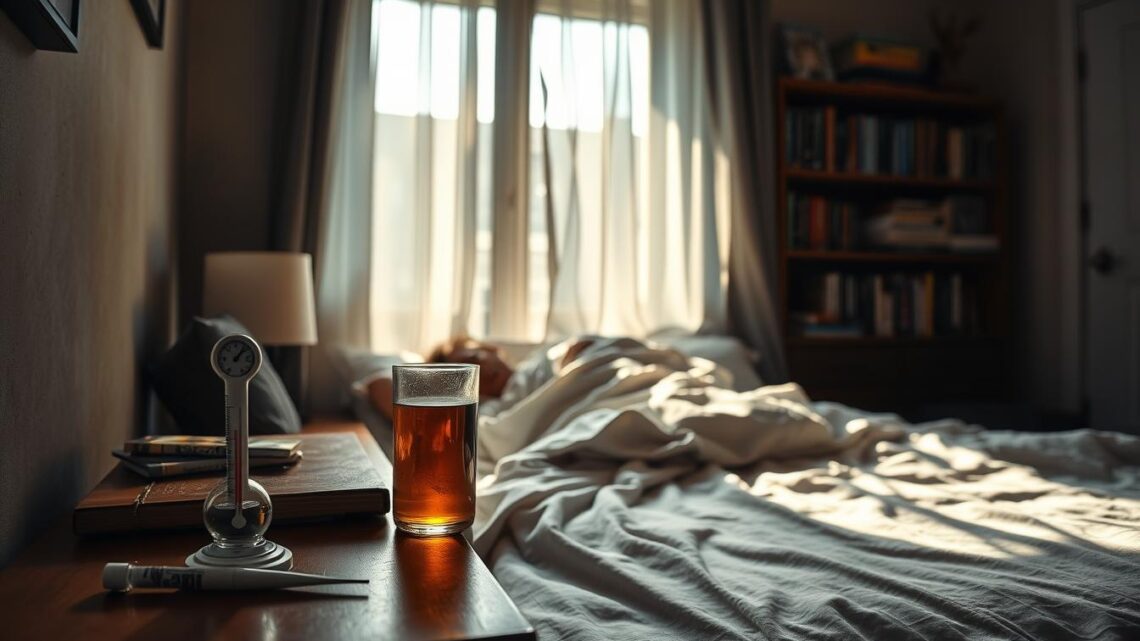 Fasten bei Erkältung – Hilft es wirklich zur Genesung?