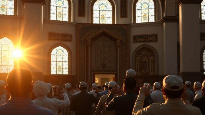 Ramadan: Fasten brechen Dua – Islamische Gebete