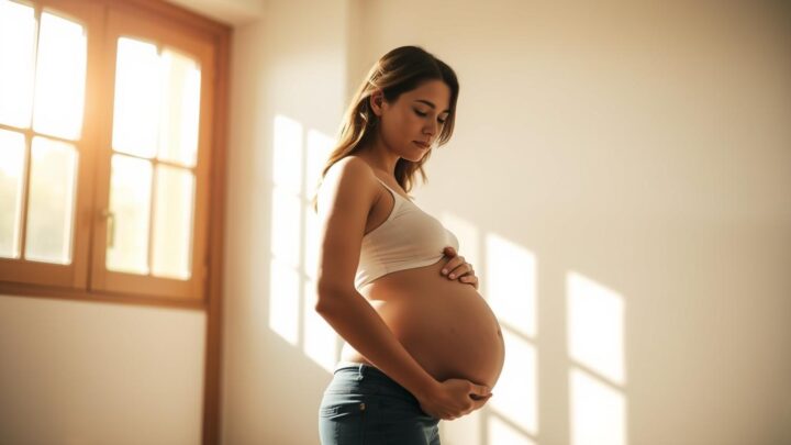 Fasten in der Schwangerschaft – Was Sie wissen müssen