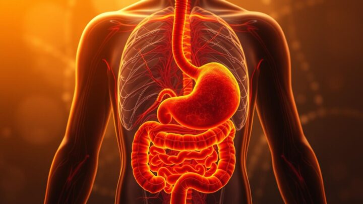 Fasten was passiert im Körper – Alle Effekte erklärt