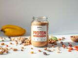 protein fasten