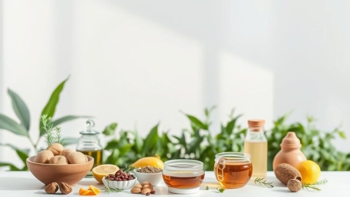 3 Tage Fasten – Der ultimative Guide zum Heilfasten