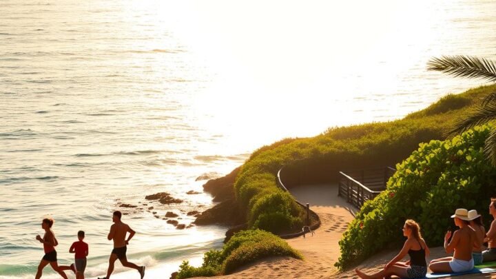 Abnehmen im Urlaub – Effektive Abnehmreisen buchen
