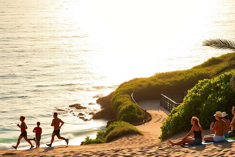 Abnehmen im Urlaub – Effektive Abnehmreisen buchen