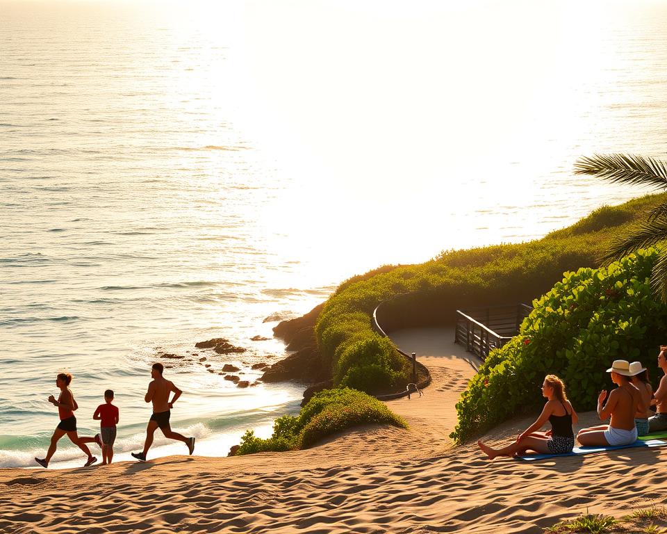 Abnehmen im Urlaub – Effektive Abnehmreisen buchen