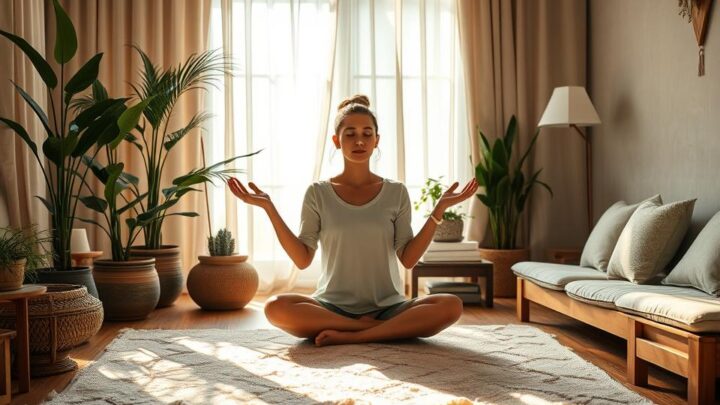 Ayurveda Kur zu Hause – Entspannung und Heilung