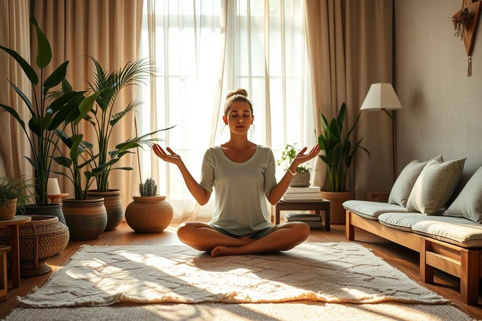 Ayurveda Kur zu Hause – Entspannung und Heilung