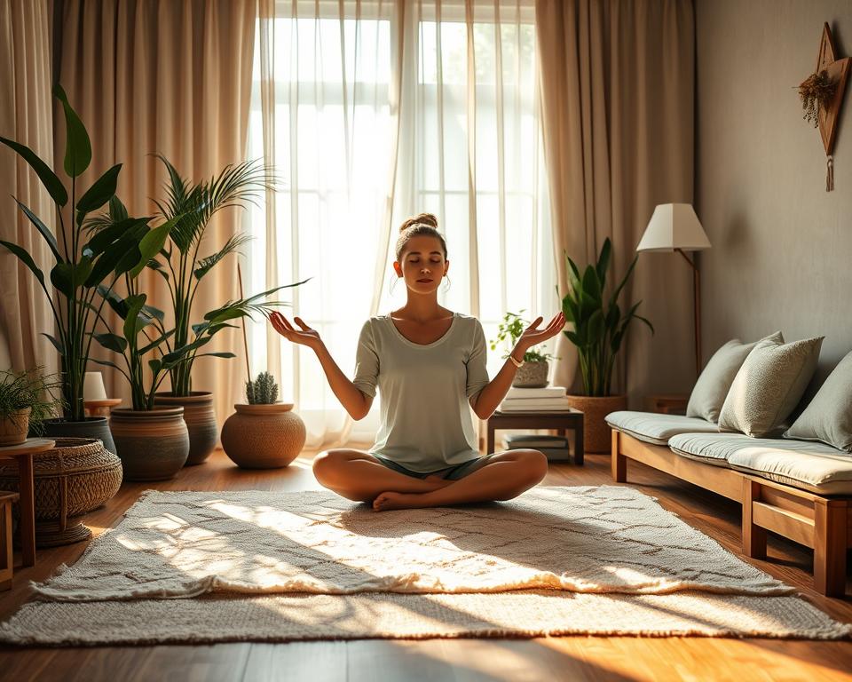 Ayurveda Kur zu Hause – Entspannung und Heilung