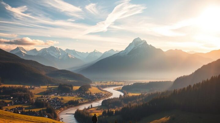 Heilfasten Bayern: Auszeit für Körper und Seele