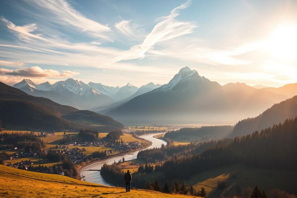 Heilfasten Bayern: Auszeit für Körper und Seele