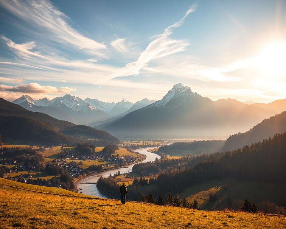 Heilfasten Bayern: Auszeit für Körper und Seele