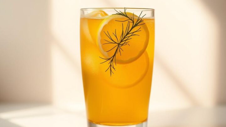 Sauerkrautsaft gesund: Natürlicher Vitaminkick für Sie