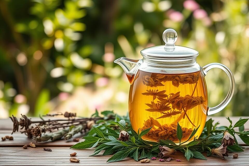 Tee der entschlackt – Natürliche Reinigung für den Körper