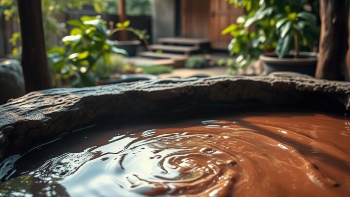 Was ist Fango – Die traditionelle Heilanwendung