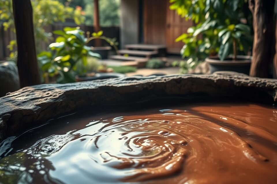 Was ist Fango – Die traditionelle Heilanwendung