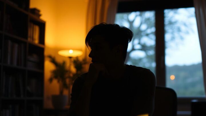 Die innere Detektei – Auf Spurensuche nach echtem Wohlbefinden