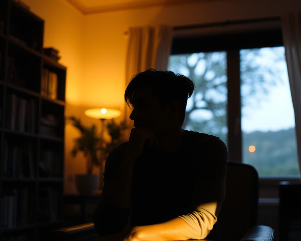 Die innere Detektei – Auf Spurensuche nach echtem Wohlbefinden