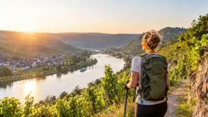 5 Tage Basenfasten, Wandern und Yoga in Senheim-Senhals, Rheinland-Pfalz inkl. Vollpension