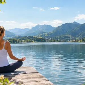6 Tage Exklusive Detox-Woche mit Vollpension am Tegernsee in Rottach-Egern, Bayern inkl. Vollpension Unkategorisiert online kaufen