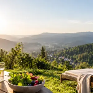 7 Tage Heilfasten - hören Sie auf Ihr Inneres in Bad Lauterberg, Niedersachsen inkl. Vollpension Unkategorisiert online kaufen