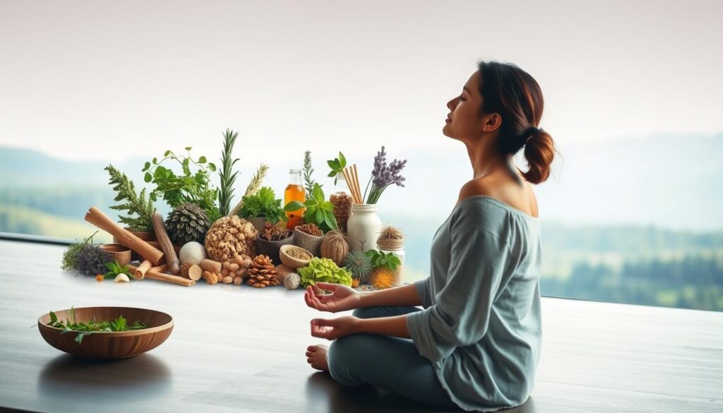 Fasten und Hormonhaushalt