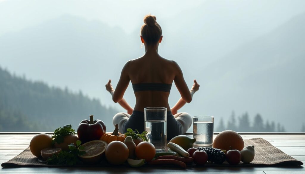 Fasten und Sport Fasten und Sport