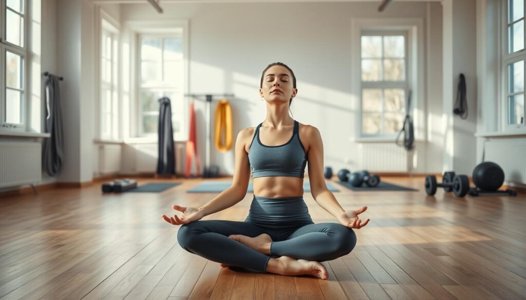 Fasten und Sport Fasten und Sport