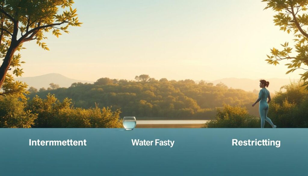 Fastenmethoden im Vergleich