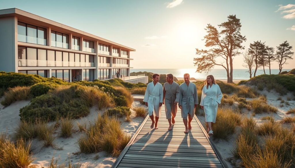 Hotels für Fastenurlaub