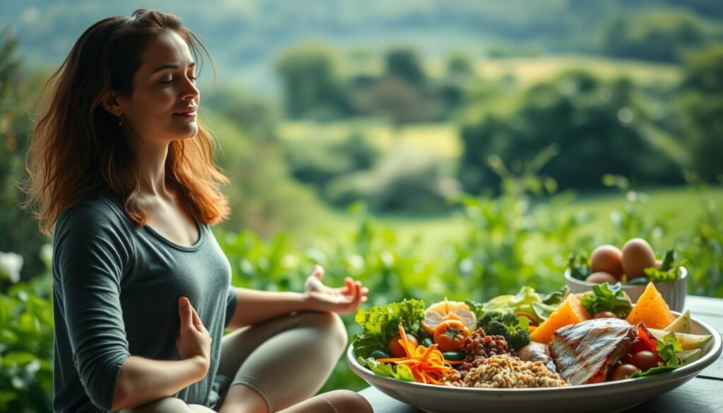 Langfristige Gesundheitsaspekte