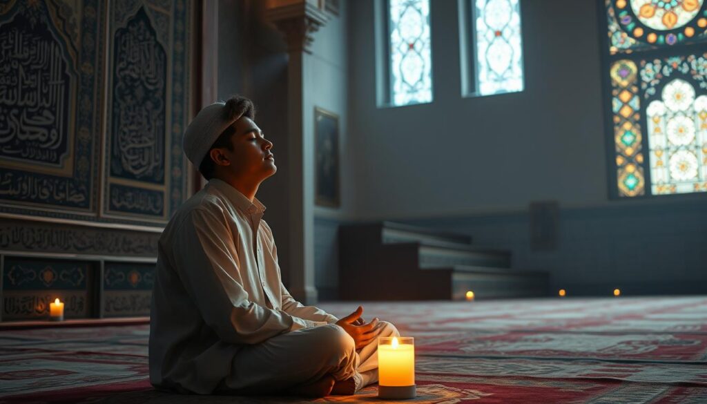 Spirituelle Aspekte im Ramadan