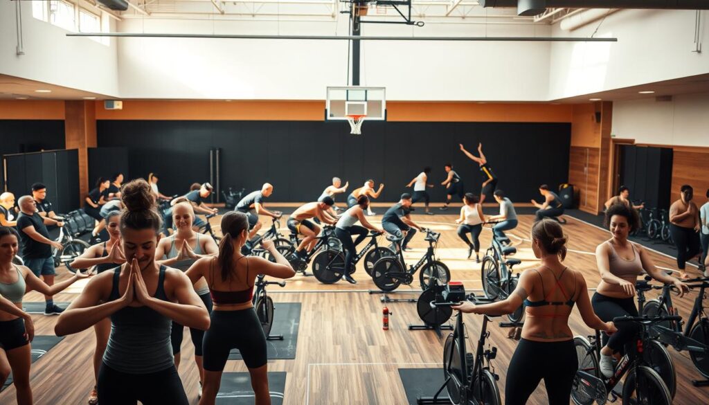 Sportarten und Fastenmethoden Sportarten und Fastenmethoden