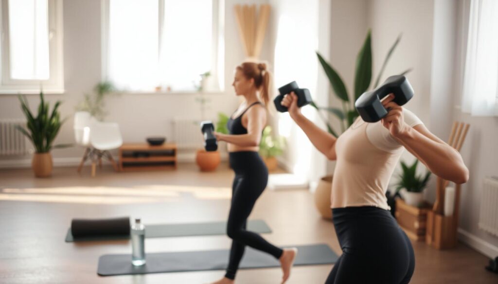 Trainingsanpassungen während der Fastenzeit Trainingsanpassungen während der Fastenzeit
