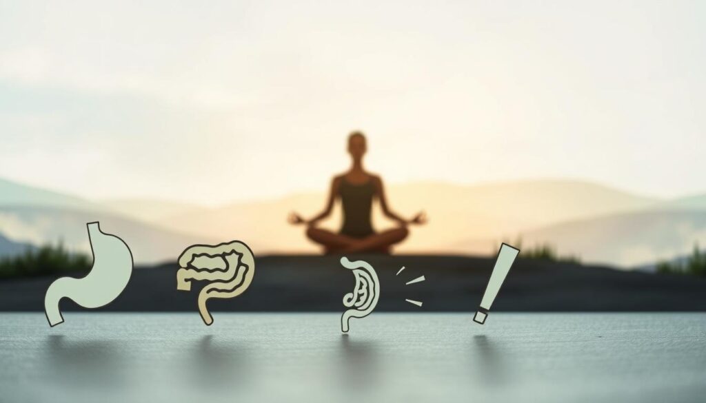 Ursachen von Durchfall beim Fasten Ursachen von Durchfall beim Fasten