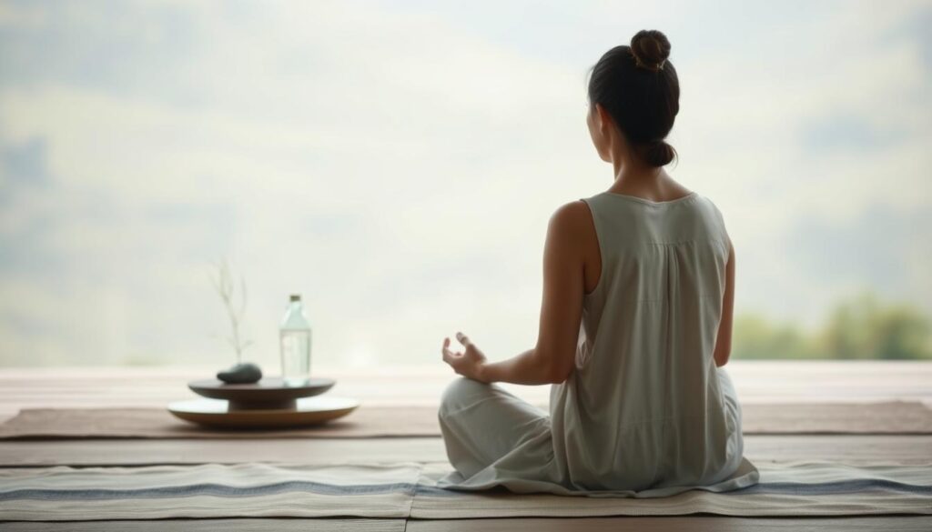 Vorbereitung auf das Heilfasten