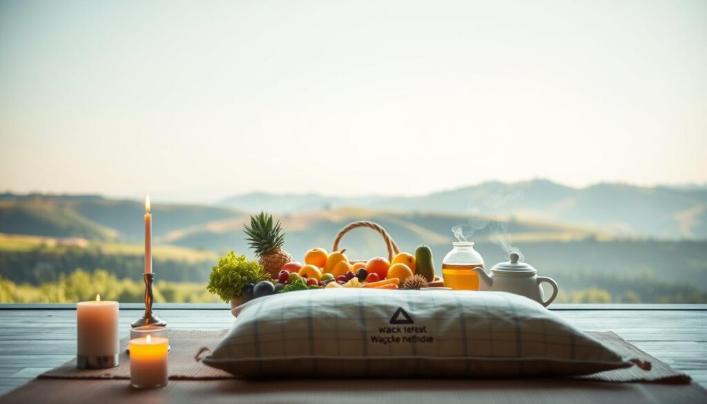 Wacker Methode Fastenprogramm