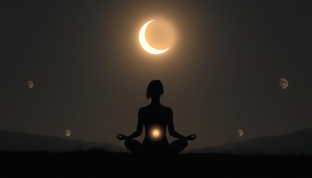 Zyklusphase und Fasten