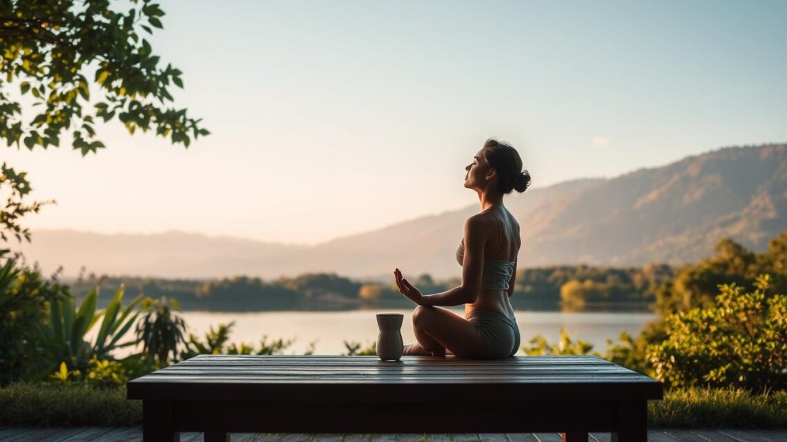 Wasser Fasten: Ihre Anleitung zur gesunden Entgiftung