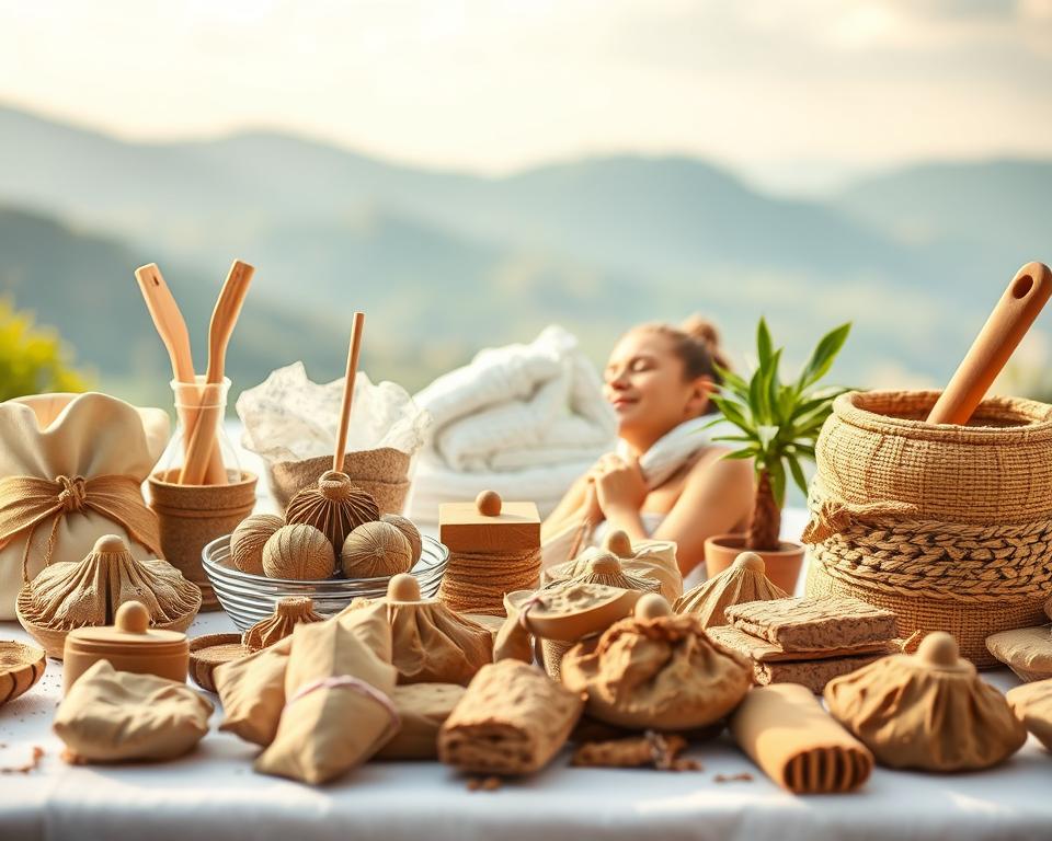 Fango-Behandlung Übersicht Fango-Behandlung Übersicht