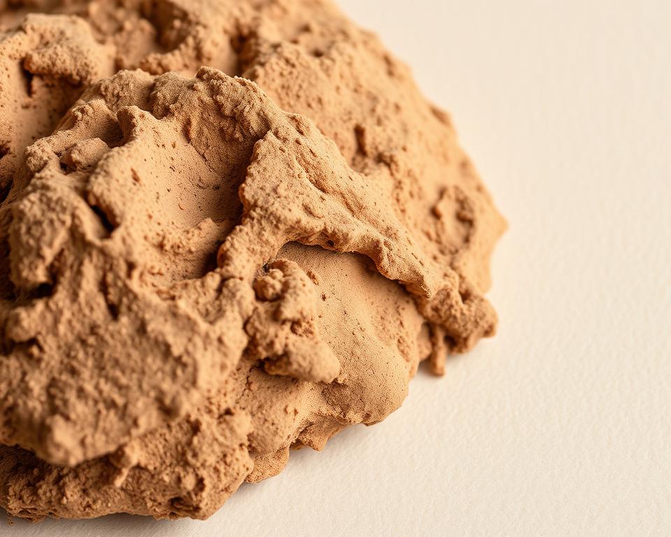 Fango-Heilerde Zusammensetzung Fango-Heilerde Zusammensetzung