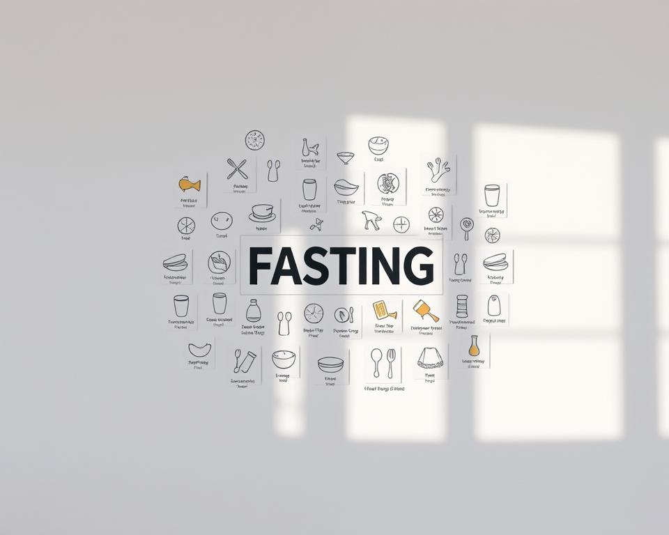 Fastenmethoden Überblick Fastenmethoden Überblick