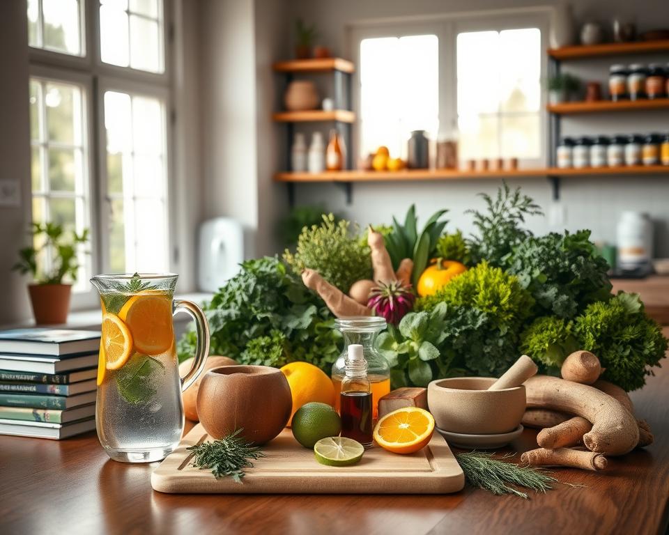 Fastenvorbereitung Strategien Fastenvorbereitung Strategien