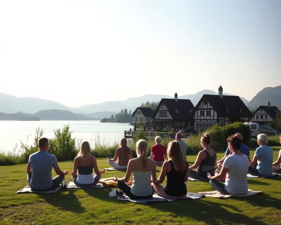Heilfasten am Bodensee Gesundheitsvorteile