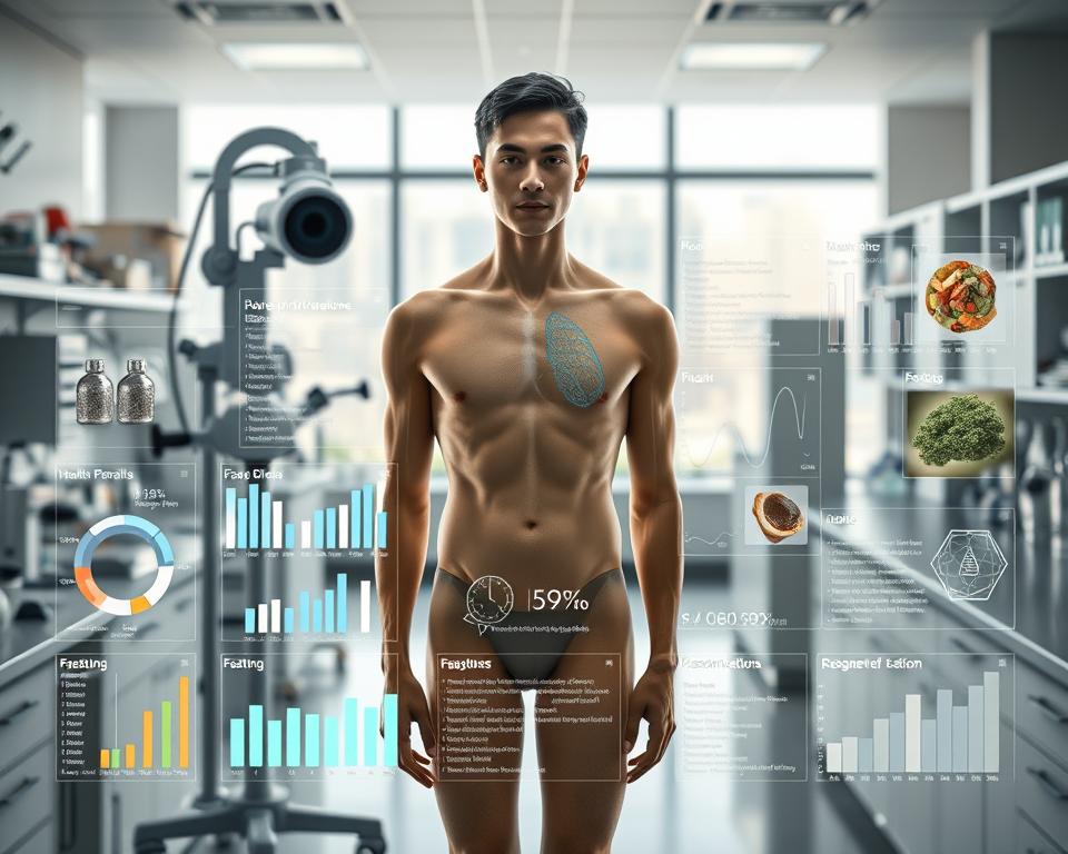 Wissenschaftliche Vorteile des Fastens Wissenschaftliche Vorteile des Fastens